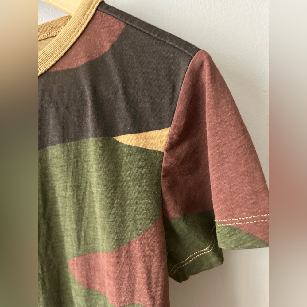 Men’s g-star Raw t shirt - Picture 5 of 13
